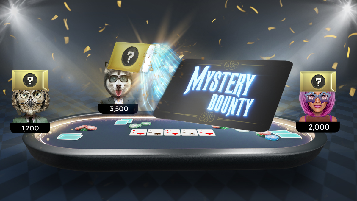 Mystery-Bounty 888poker mtt nuevo mexico