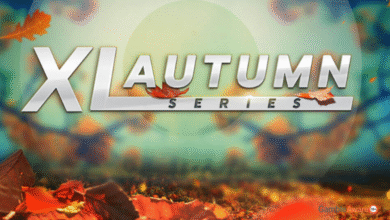 XL Autumn Series