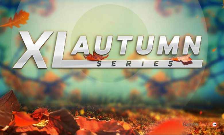 XL Autumn Series