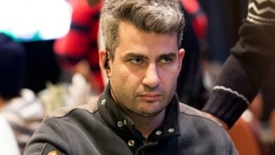 Nacho Barbero se llevó el Super Tuesday en PokerStars