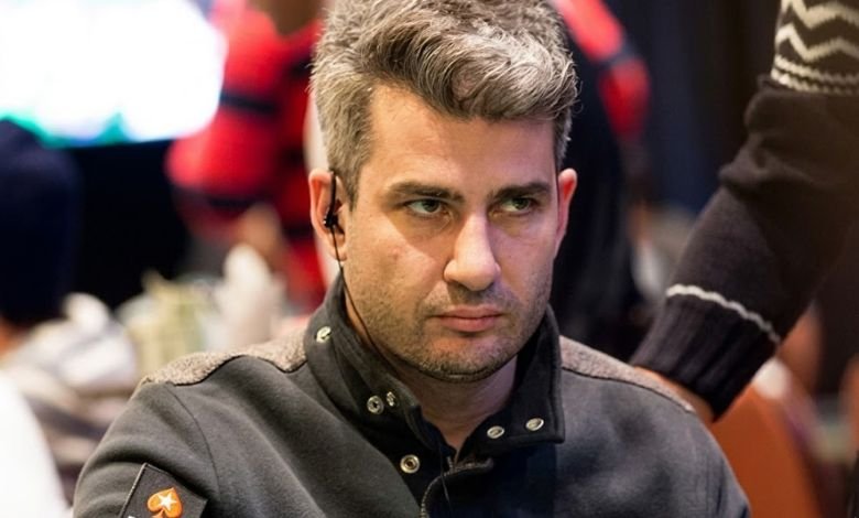 Nacho Barbero se llevó el Super Tuesday en PokerStars
