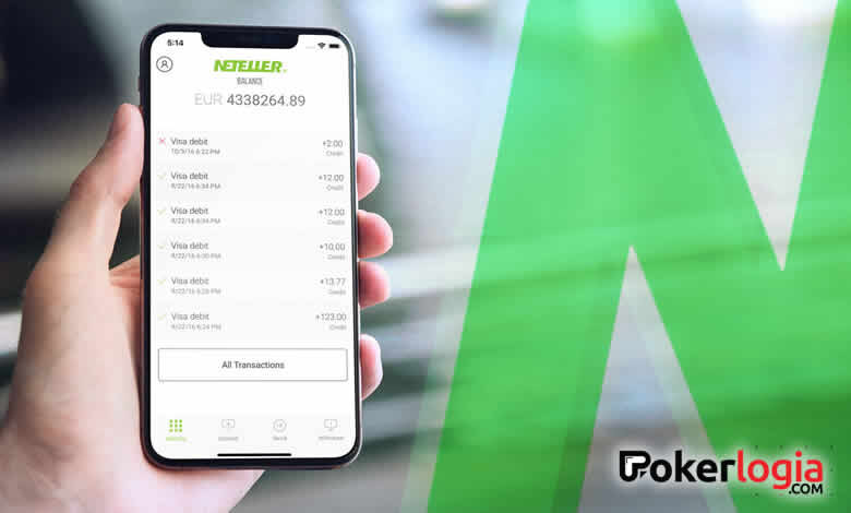 Neteller promo gratis cripto monedas