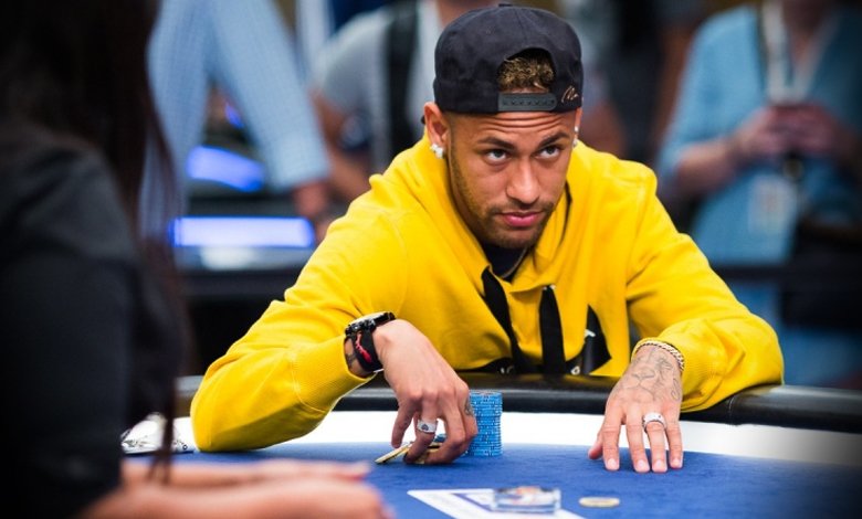 Estrellas del fútbol brasilero apoyan al November Nine Politano November Nine