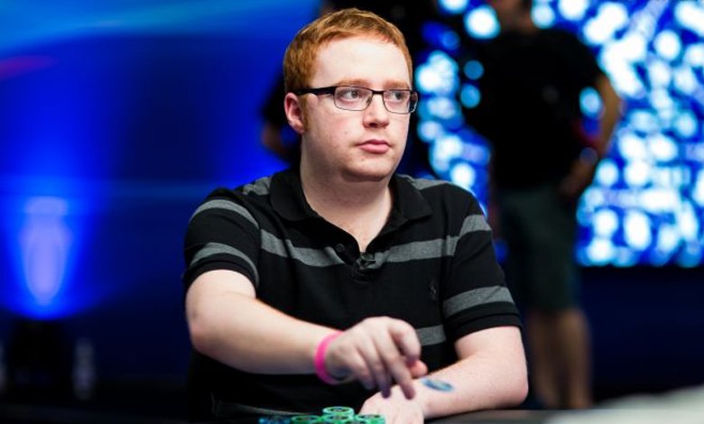 Nial Farrell se llevó el WPT Caribbean en Punta Cana Nial Farrell