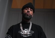 Nicky Jam embajador 1win casino