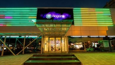Nogaró by Mantra Punta del Este: Mesas cash todos los dias
