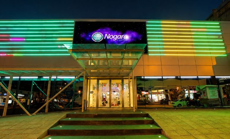 Nogaró by Mantra Punta del Este: Mesas cash todos los dias