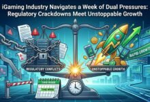 NyesteCasino.com Reports iGaming Industry Navigates 2026