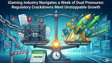NyesteCasino.com Reports iGaming Industry Navigates 2026