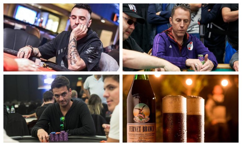 Online: Cobros destacados de Janices, Korn, Pérez y «FernetBranca» janices-korn-perez-fernet