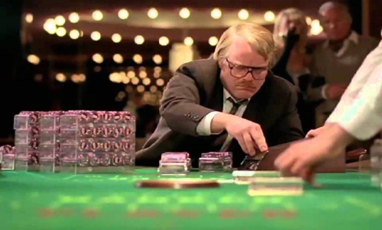 CINE EN CASA: Mirá «Owning Mahowny» en YouTube