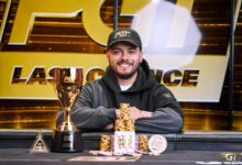 Brandon Wilson se consagra campeón del PGT Last Chance #3