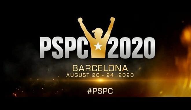PSPC-2020 PSPC-2020
