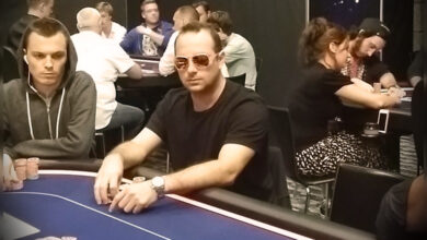 Pablo Fioroni