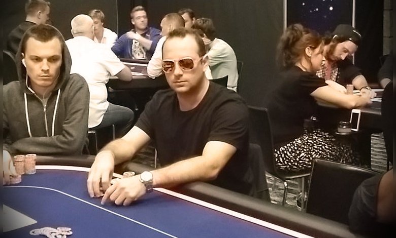 Pablo Fioroni: campeón de la primera fecha del Summer Cup Pablo Fioroni