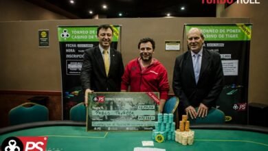 Pablo Tavacca fue campeón en un nuevo Turbo Roll del Trilenium
