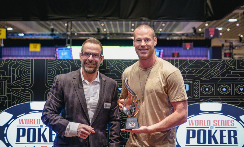 Patrik Antonius