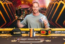 Patrik Antonius se queda con el Triton Invitational de $200,000