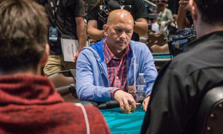 Resúmen 2022: Los jugadores con mayores cobros Pedro Palacios poker cobros record 2022