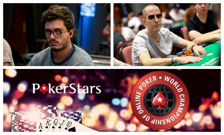 Petrone-Korn-WCOOP