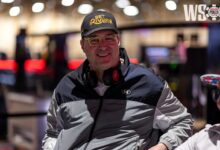 Phil Hellmuth