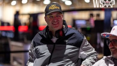 Phil Hellmuth