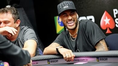 Podio de Neymar online, que se acerca al primer lugar