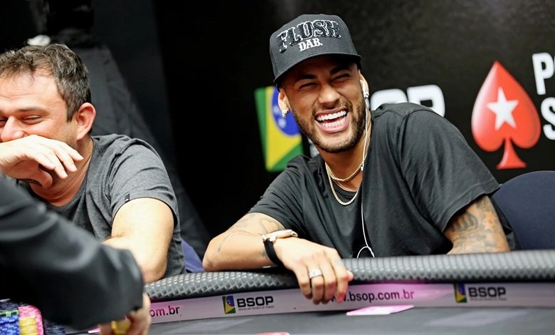 Podio de Neymar online, que se acerca al primer lugar