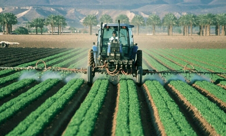 Poker Agrícola Ganadero