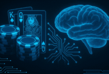 Poker Meta Game Strategy en 2025