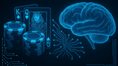 Poker Meta Game Strategy en 2025