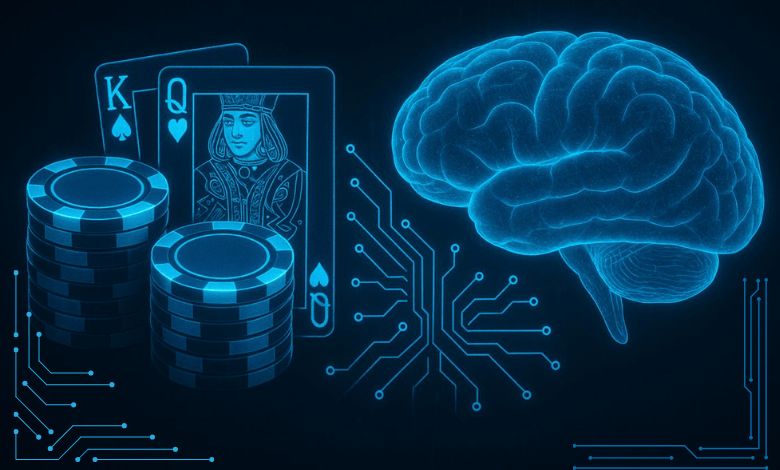 Poker Meta Game Strategy en 2025