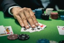 Poker casino en linea freeroll