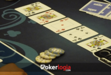 Poker de verano con Pokerlogia en Melincué