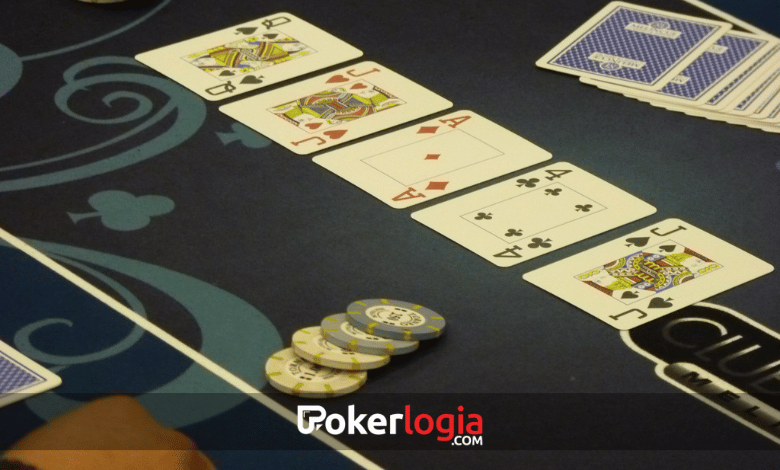 Poker de verano con Pokerlogia en Melincué