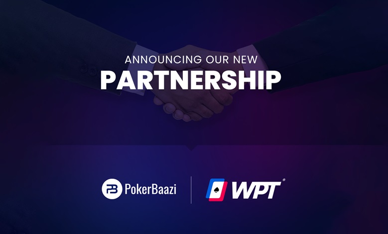 PokerBaazi torneos de poker en India WPT