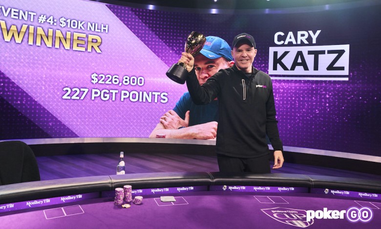 PokerGO-Cup-Event-04-Winner-Cary-Katz las vegas