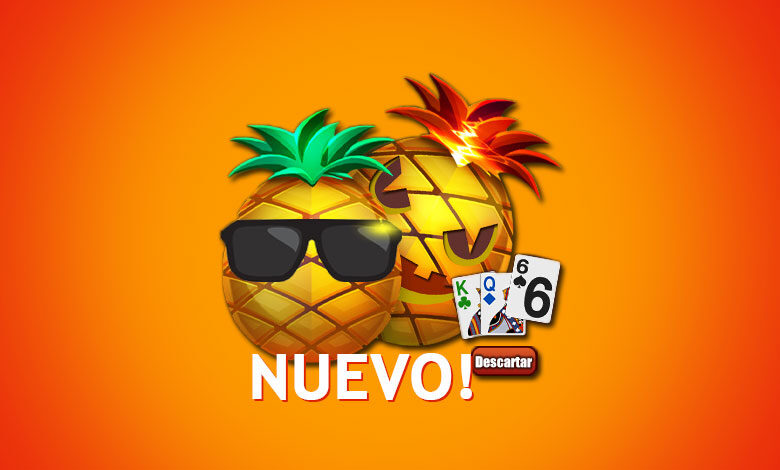 Pokerbros Pineapple carzy poker app