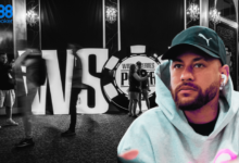 Polémica Brasil Neymar torneo WSOP póker
