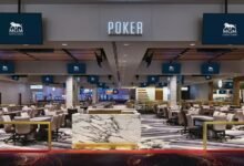 Potomac Summer Poker Open 2026