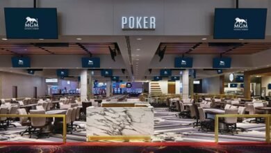 Potomac Summer Poker Open 2026