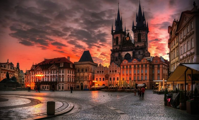 Arranca el EPT Praga 2013 EPT