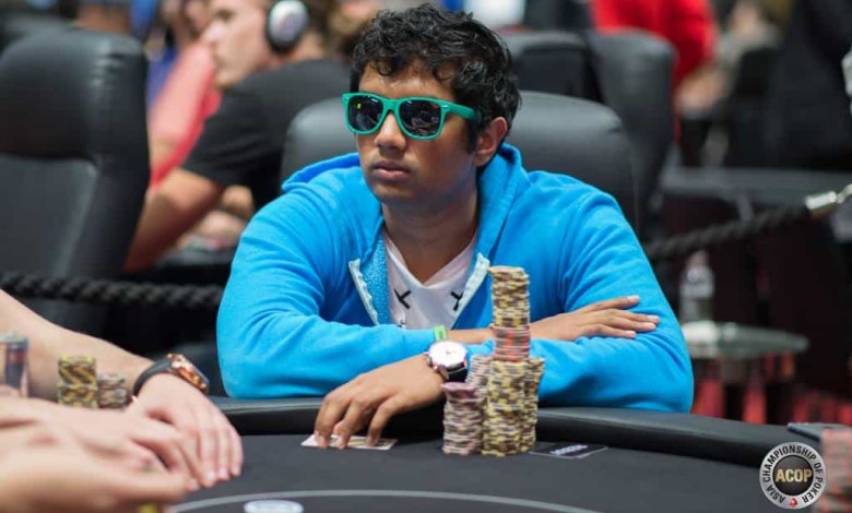 Pratyush-Buddiga ept high roller