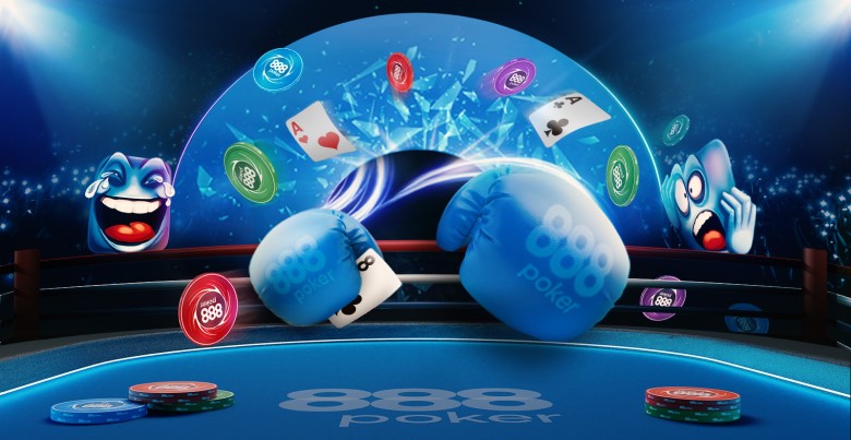 Professional Fighters League PFL 888poker