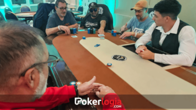 Quién será el campeón del Poker Green en Melincué Casino Resort