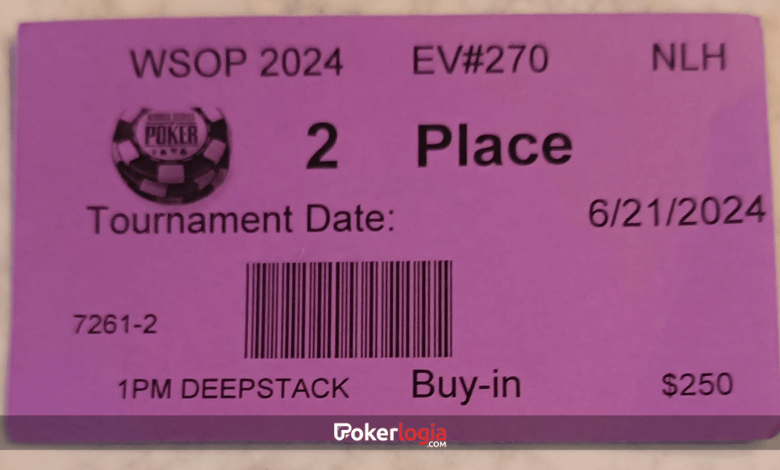 Rafael Saúl las vegas 2024