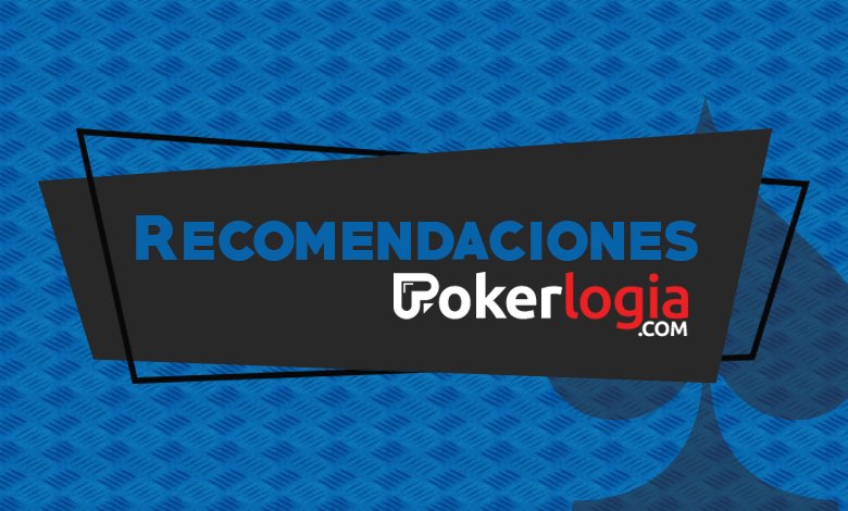 Tomá Nota: Cuatro recomendaciones para el finde Recomendaciones-Pokerlogia