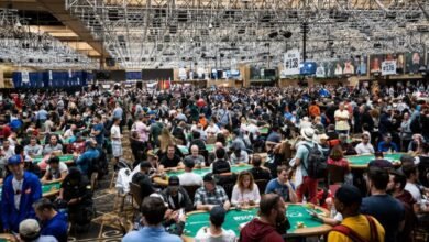 ¡Récord de 28.371 entradas en el Big 50!