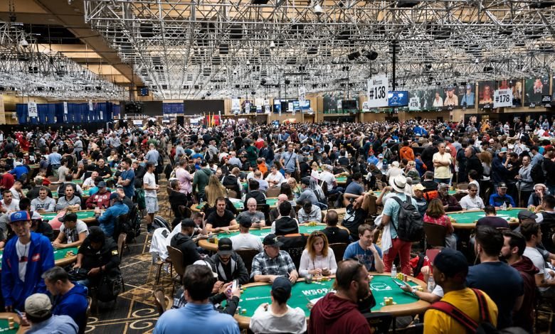 ¡Récord de 28.371 entradas en el Big 50!