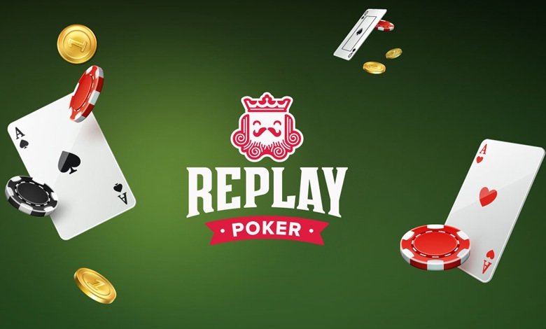 Replay Poker lanza su primer campeonato por equipos